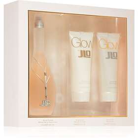 Jennifer Lopez Glow by JLo Gift Set