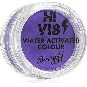Barry M Hi Vis Water Activated Colour