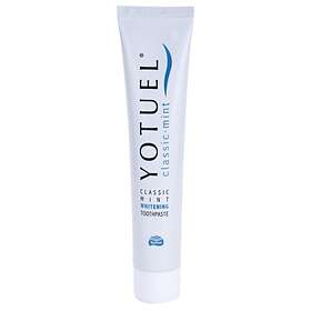 Yotuel Classic Mint Blekningstandkräm  50ml