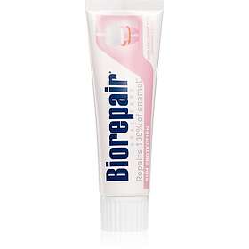 Biorepair Gum Protection Toothpaste Lindrande tandkräm Stödjer regenereringen av