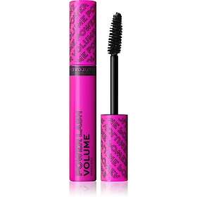 Revolution Relove Power Lash Volymmaskara Skugga Black 10ml female