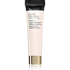 Estee Lauder Futurist Aqua Brilliance™ Uppljusande sminkprimer med återfuktande effekt 15ml female