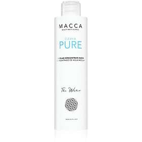 MACCA Clean & Pure Micellar Water All Skin Types 200ml