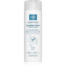 MartiDerm Essentials Blooming Toner 200ml