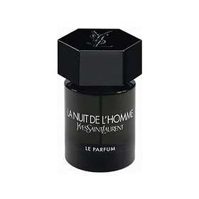 Yves Saint Laurent La Nuit De L'Homme Le Parfum 60ml