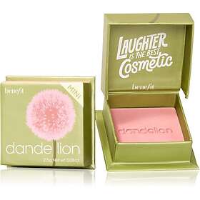 Benefit Dandelion WANDERful World Mini Puderborste 2.5g