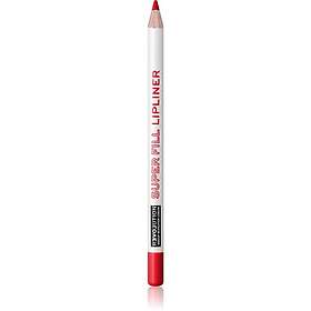 Revolution Relove Super Fill Contour Lip Pen