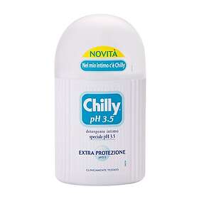 Chilly Intimate Care Wash pH 3.5 200ml