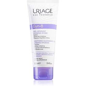 Uriage Gyn-Phy Gyn-8 Soothing Cleansing Gel Intimate Hygiene 100ml