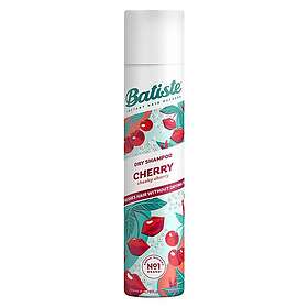 Batiste Dry Shampoo Cherry 200ml