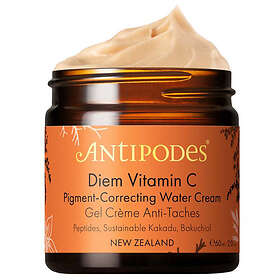 Antipodes Diem Vitamin C Pigment Correcting Water (60ml)