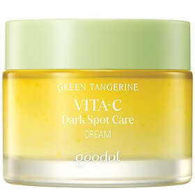Goodal Green Tangeringe Vita C Dark Spot Care Cream (50ml)
