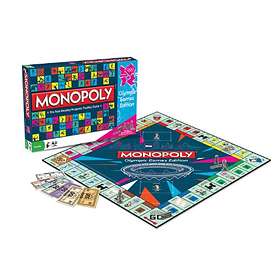 Find the best price on Monopoly Olympics | Compare deals on PriceSpy NZ