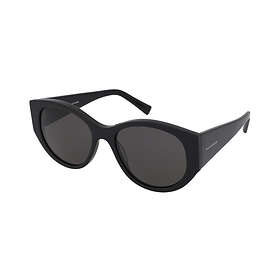 Hawkers Miranda Black