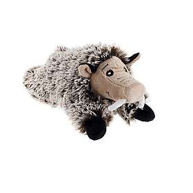 Hunter Dog Toy Faro Pig Brown 28cm