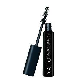 Natio Extreme Volume Smudge Proof Mascara