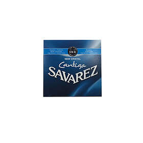 Savarez Cantiga New Cristal 510CJ