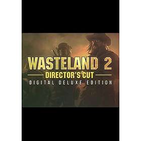 Find the best price on Wasteland 2: Director's Cut (Digital Deluxe ...