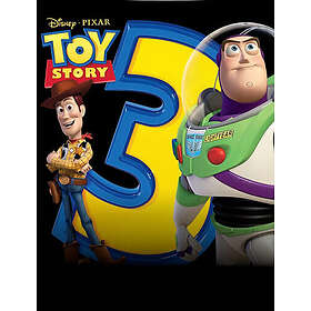 Disney Pixar Toy Story 3 (PC)