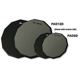 Vic Firth PAD6D DOUB. SIDE PAD