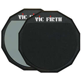 Vic Firth PAD12D DOUB.SIDE PAD