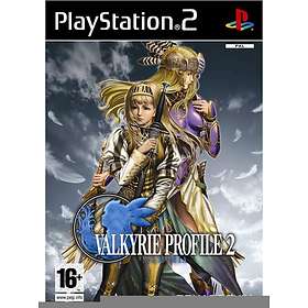 Offers Valkyrie Profile 2 Silmeria For Playstation 2