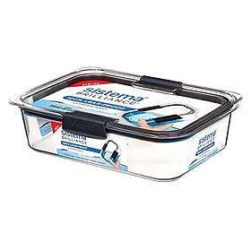 Sistema Brilliance Storage Box Large 2L