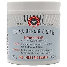 First Aid Beauty Ultra Repair Cream 170.1g