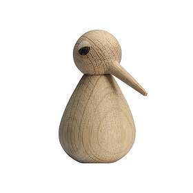 ArchitectMade Bird Stor Natur Ek