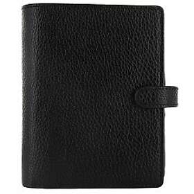 Filofax Pocket, Black