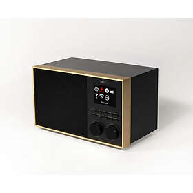 Geneva Lab DeCon S Bluetooth Radio -