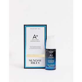 Sunday Riley A+ High-Dose Retinol Serum