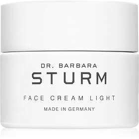 Dr. Barbara Sturm Face Cream Light Lightweight