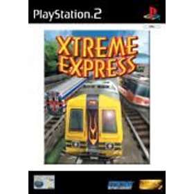 Find the best price on X-treme Express (PS2) - PriceSpy