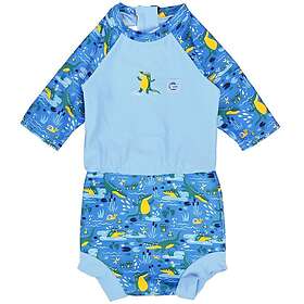 Splash About Happy Nappy Wetsuit (Jr)
