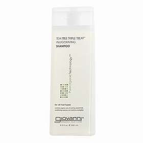 Giovanni Cosmetics Tea Tree Triple Treat Conditioner 250ml