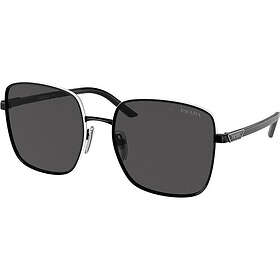 Prada PR55YS 57 1AB5S0 Fashion Sunglasses
