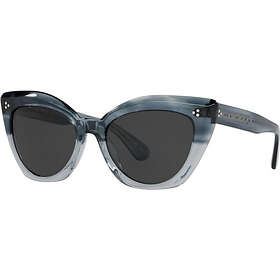 Oliver Peoples OV5452SU 55 170287 Fashion Sunglasses