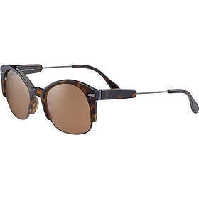 Serengeti SS529001 Vinita Tortoiseshell Sunglasses