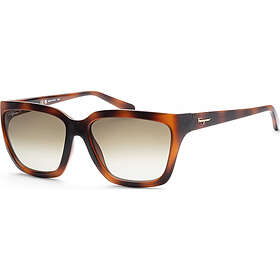 Salvatore Ferragamo SF1018S 59 214 Fashion Sunglasses