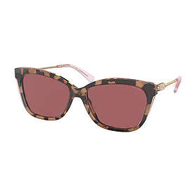 Coach HC8305 57 540369 Fashion Sunglasses
