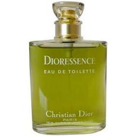 Find the best price on Dior Dioressence edt 100ml | Compare deals