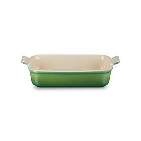 Le Creuset Heritage Ugnsform 32cm 