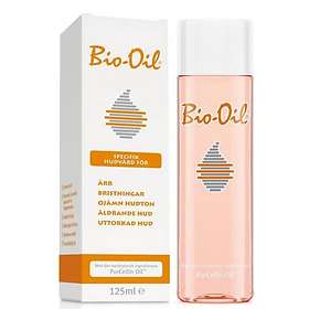 Bio-Oil Body Oil - 125ml