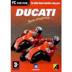 ducati world championship