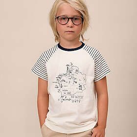 ebbe Raglan Tee (Jr)