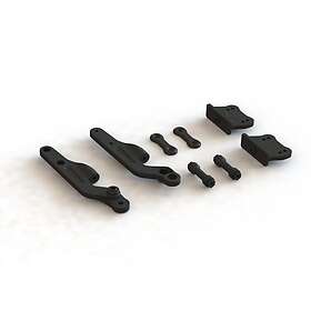 Arrma AR320379 Low-Profile Wing Mount