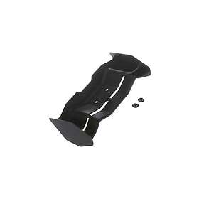 Arrma AR480002 Wing 224mm Rear Black