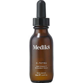 Medik8 C-Tetra Lipid Vitamin C Antioxidant Serum 30ml