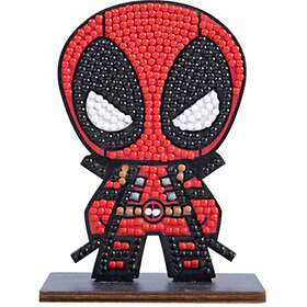 Craft Buddy : Buddies - Deadpool